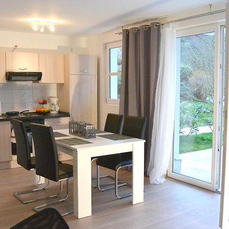 Bella Natura Loffenau Kamer foto