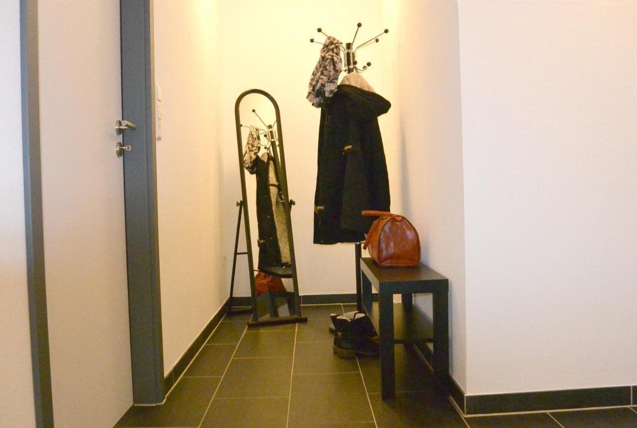Bella Natura Loffenau Kamer foto