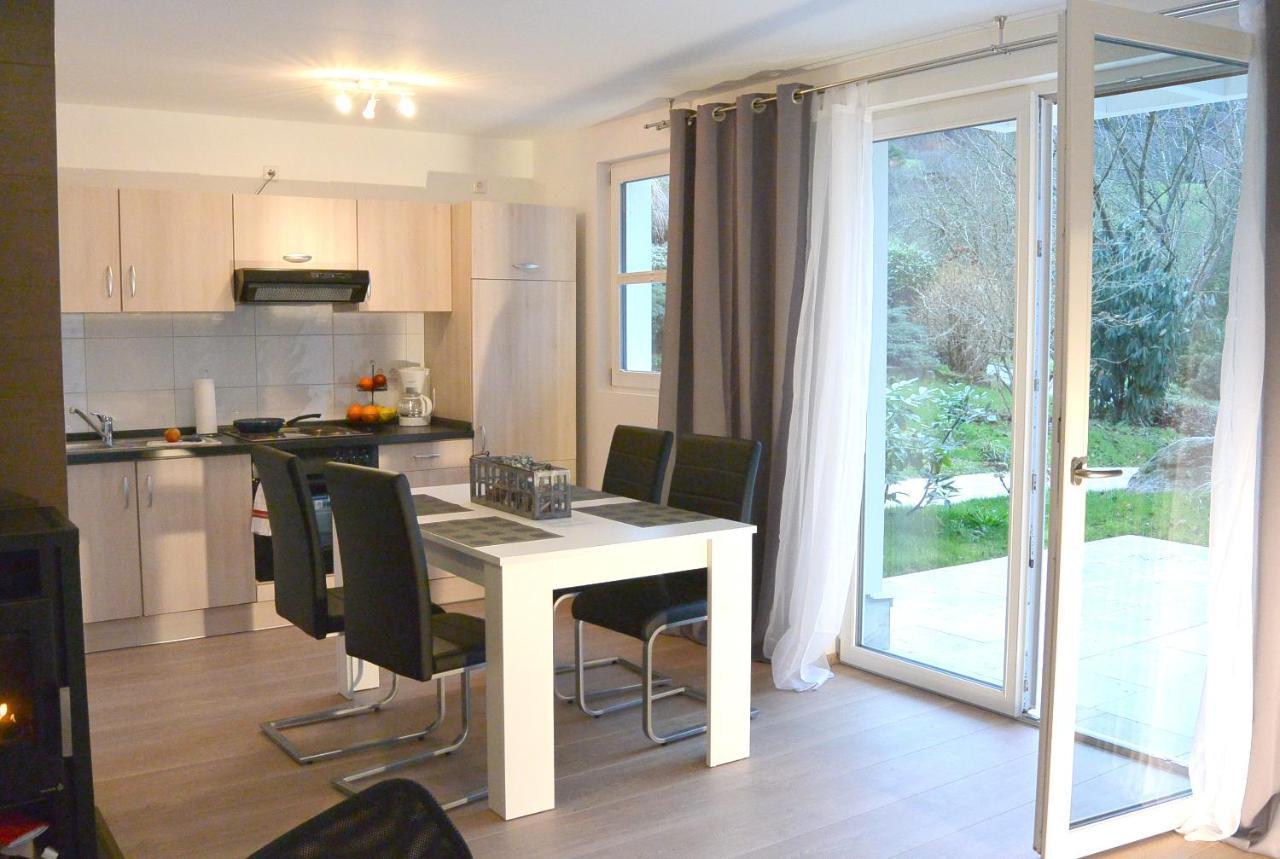 Bella Natura Loffenau Kamer foto