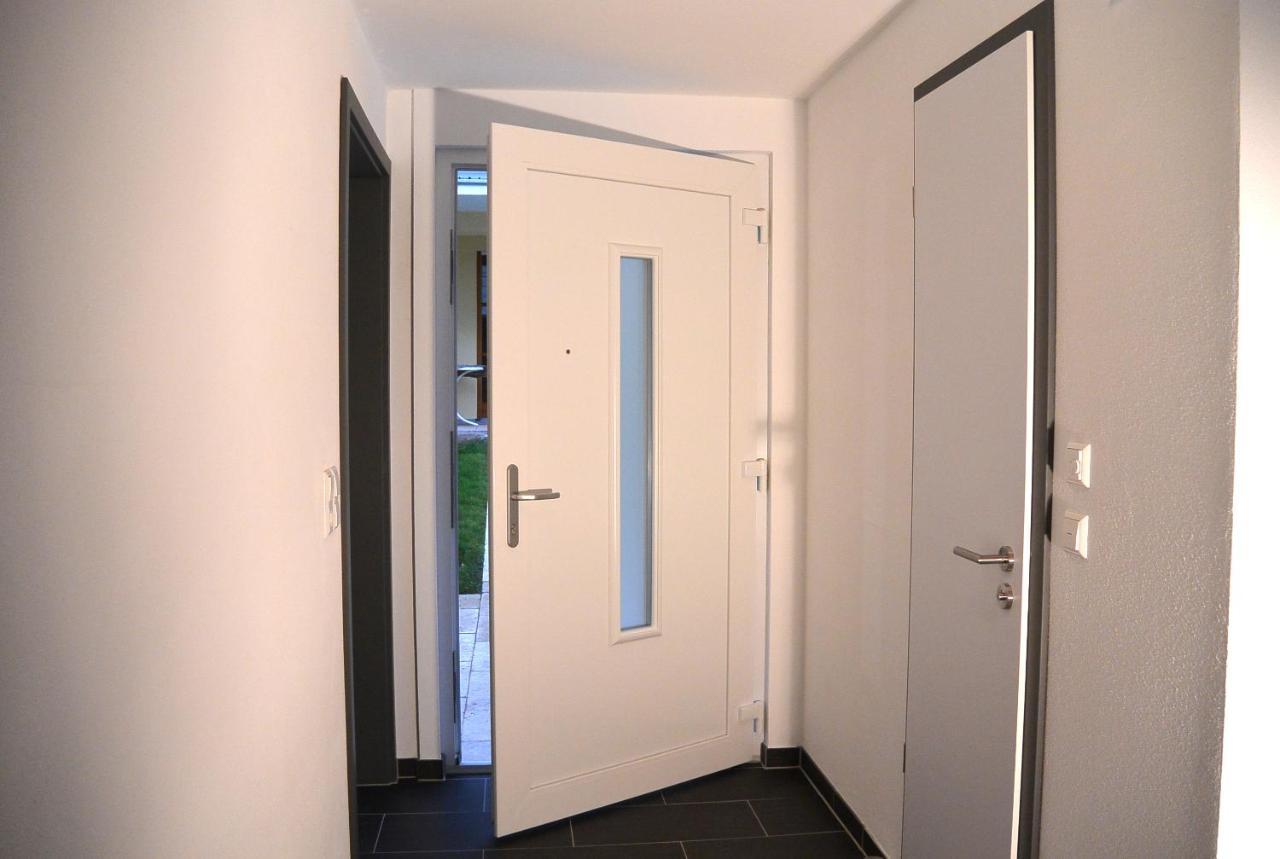 Bella Natura Loffenau Kamer foto