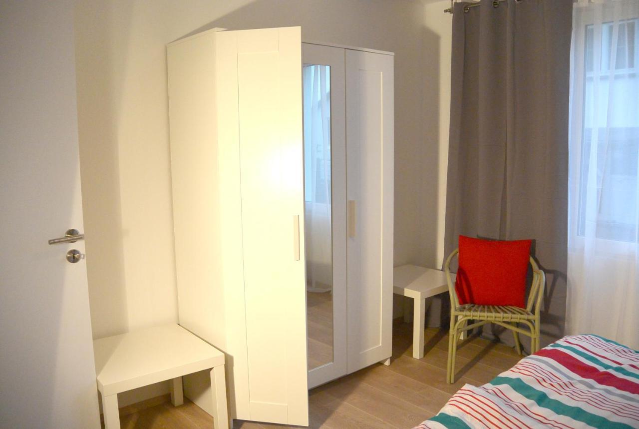 Bella Natura Loffenau Kamer foto