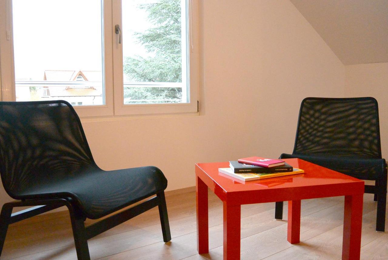Bella Natura Loffenau Kamer foto