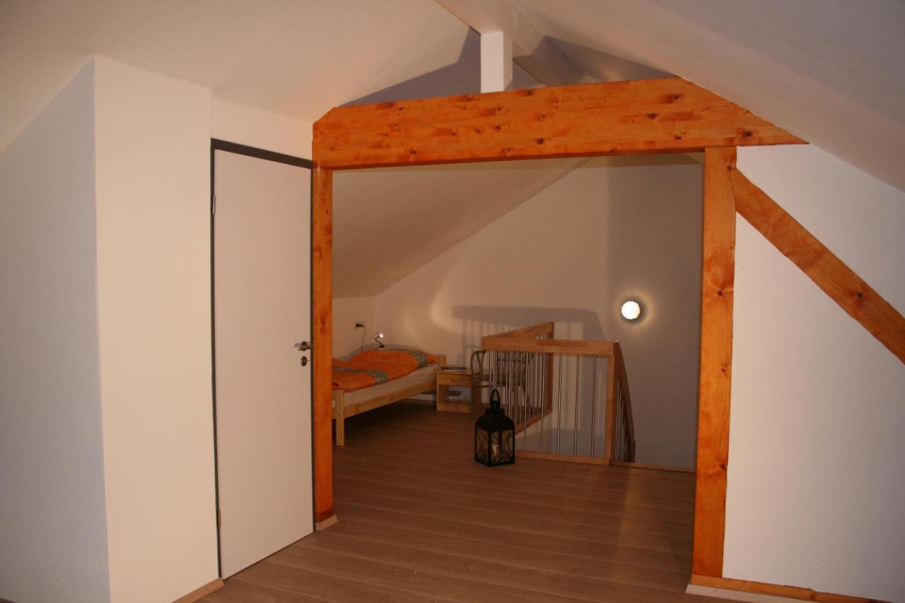 Bella Natura Loffenau Kamer foto