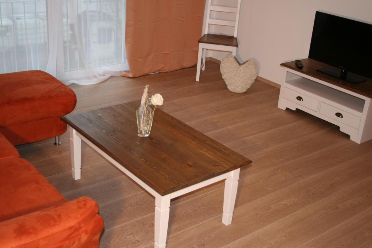 Bella Natura Loffenau Kamer foto