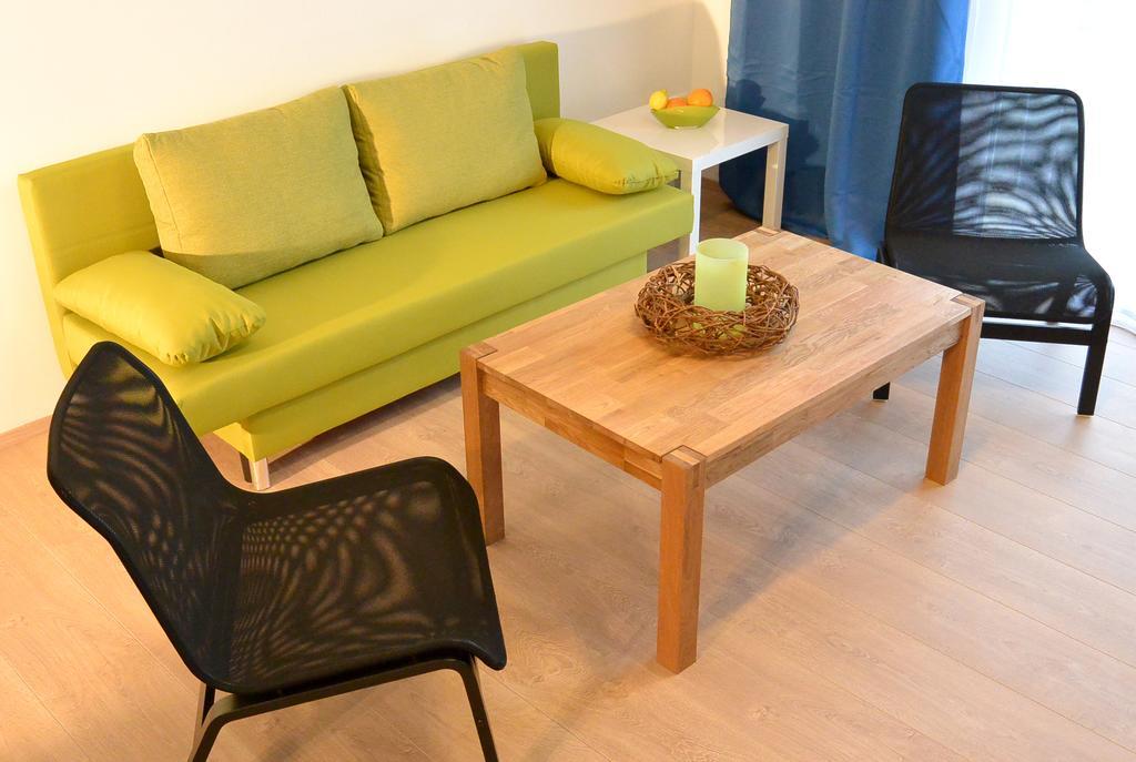 Bella Natura Loffenau Kamer foto