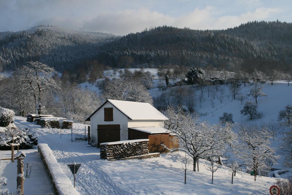 Bella Natura Loffenau Buitenkant foto