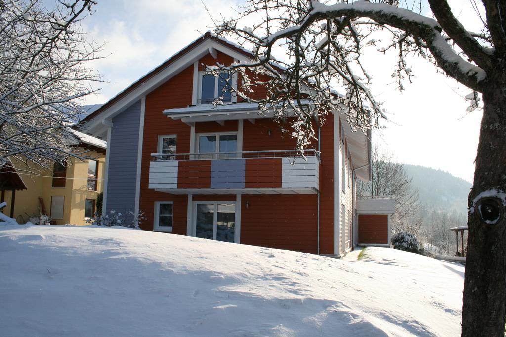 Bella Natura Loffenau Buitenkant foto