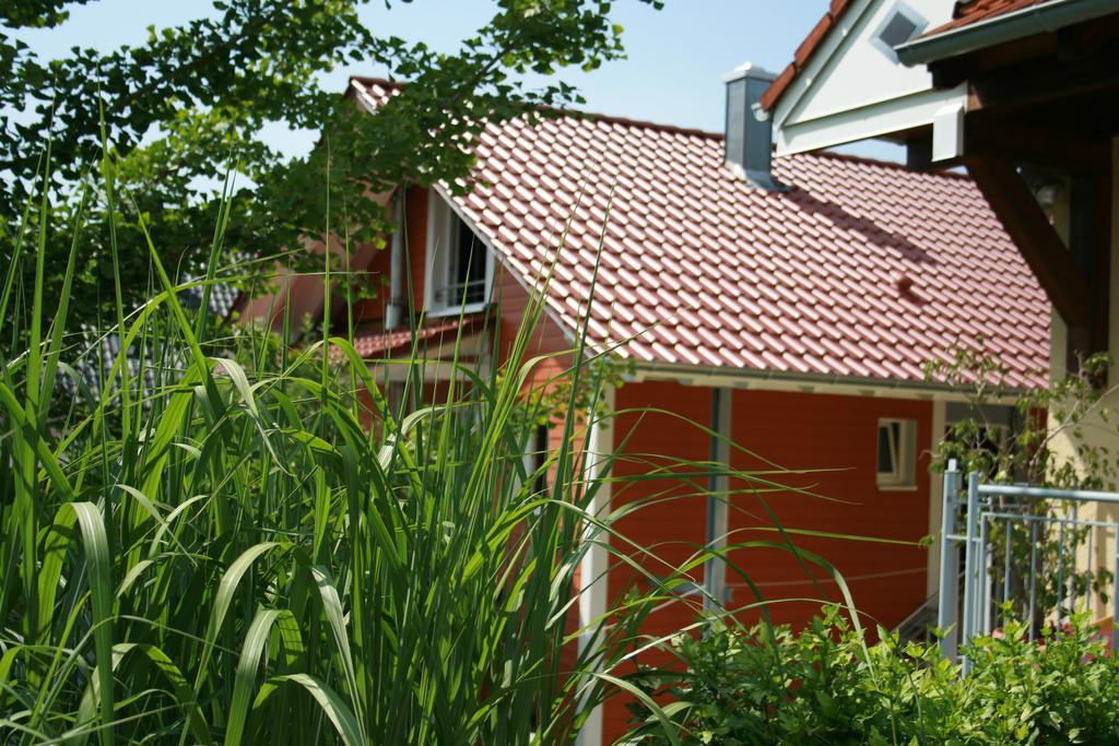 Bella Natura Loffenau Buitenkant foto